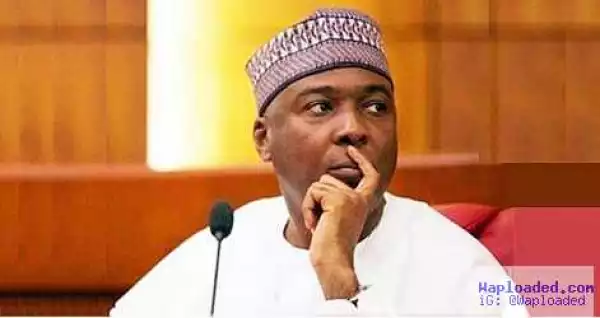 Inside details of how Saraki’s trial is stalling 2016 budget